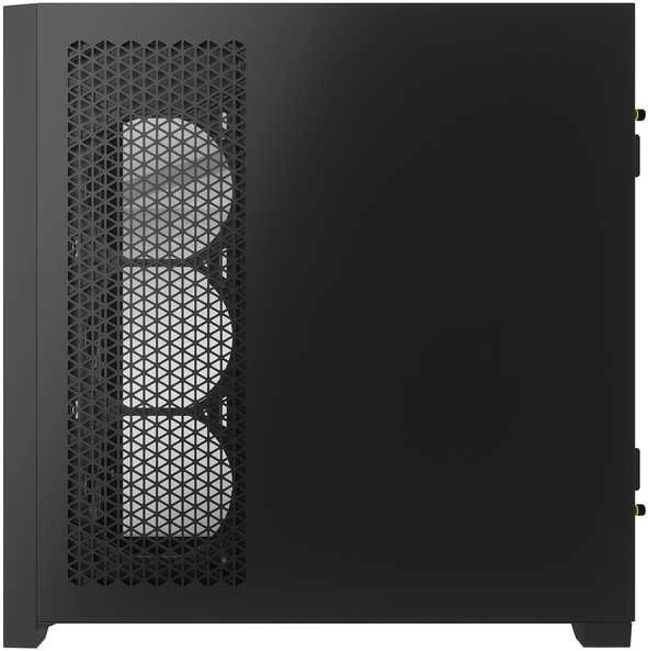 Corsair FRAME 5000D RS - Juodas CC-9011307-WW