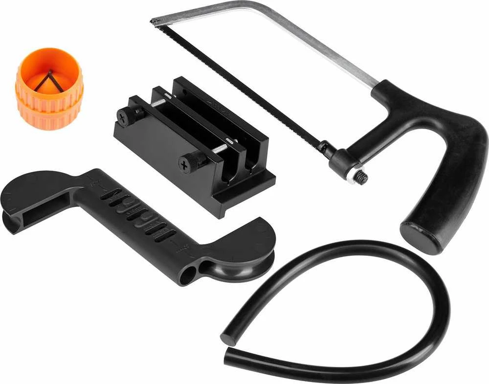 „Corsair Hydro X Series XT Hardline Lending Toolkit“ (12 mm ir 14 mm)