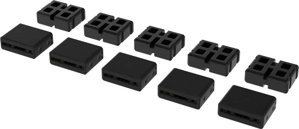 Corsair iCUE LINK Connector Set