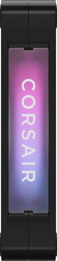 Corsair iCUE LINK RX120 RGB Juodas CO-9051017-WW