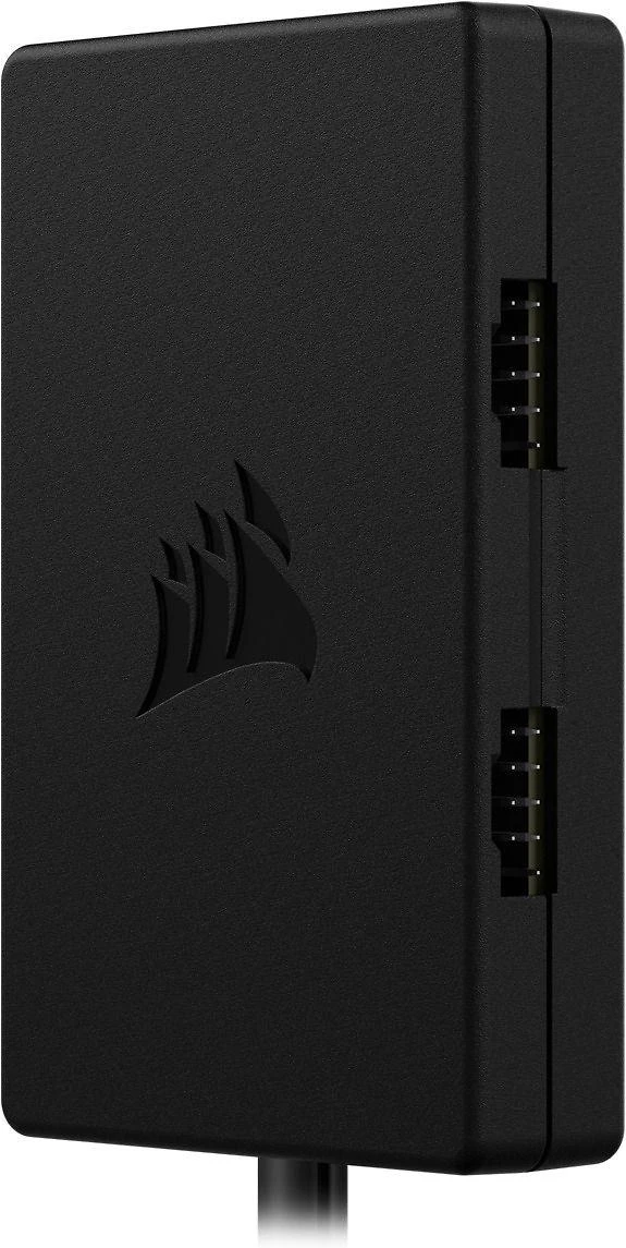Corsair Memory „Corsair“ vidinis USB 2.0 šakotuvas 4 prievadų