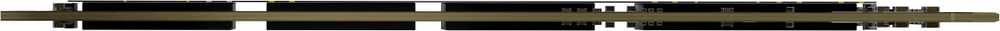 „Corsair MP600 Elite NVMe SSD“, PCIe 4.0 M.2 tipo 2280 – 2 TB