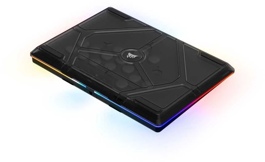 CORSAIR Novablade Pro Wireless Hall Effect Leverless valdiklis | PS4/PS5/PC