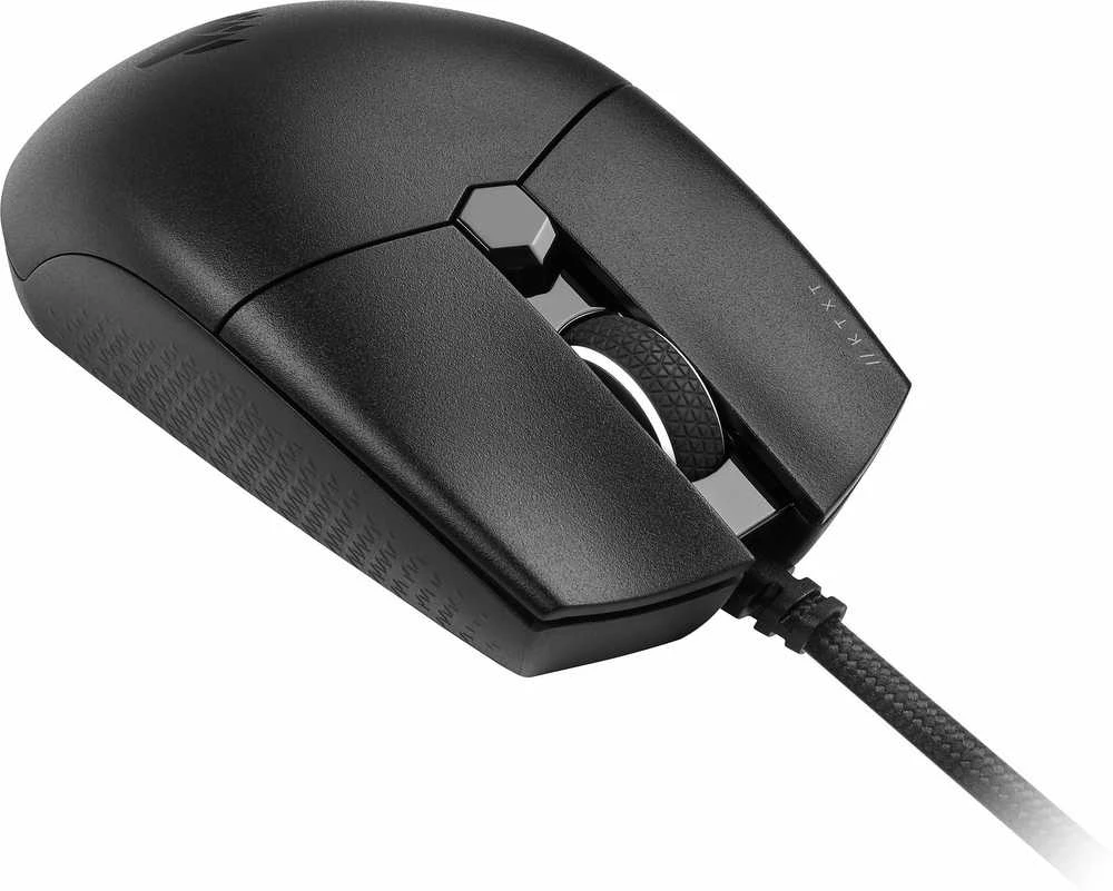 Ultra lengva Pelė žaidimams Corsair Katar Pro XT Ultra-Light Pelė žaidimams
