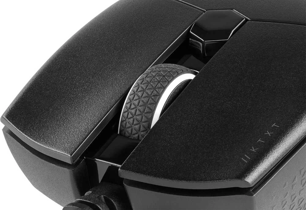 Ultra lengva Pelė žaidimams Corsair Katar Pro XT Ultra-Light Pelė žaidimams