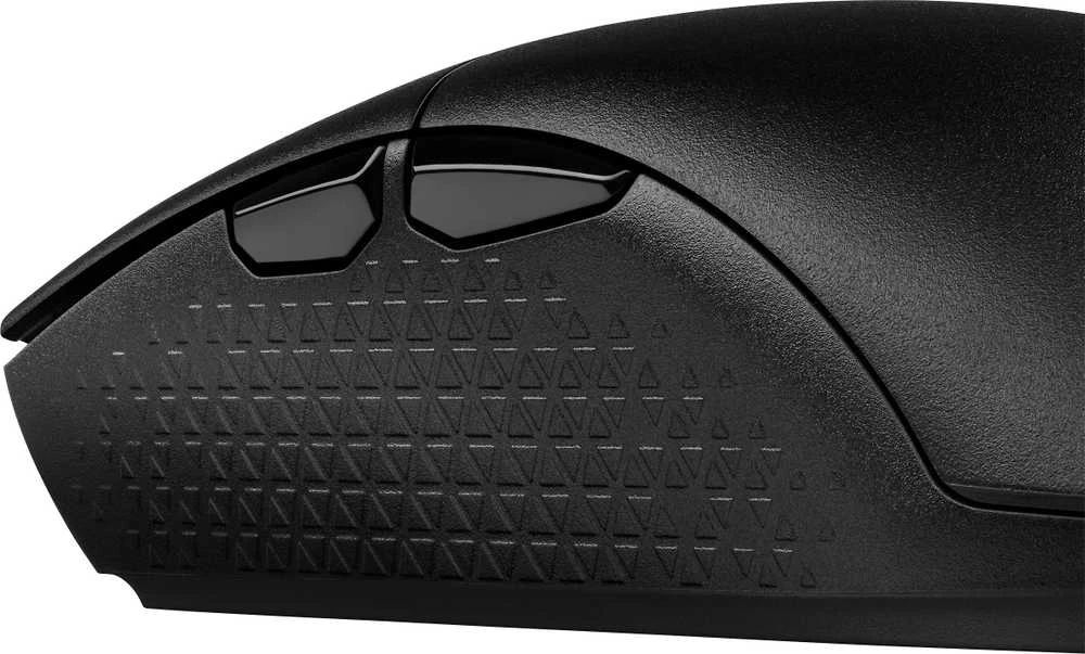 Ultra lengva Pelė žaidimams Corsair Katar Pro XT Ultra-Light Pelė žaidimams