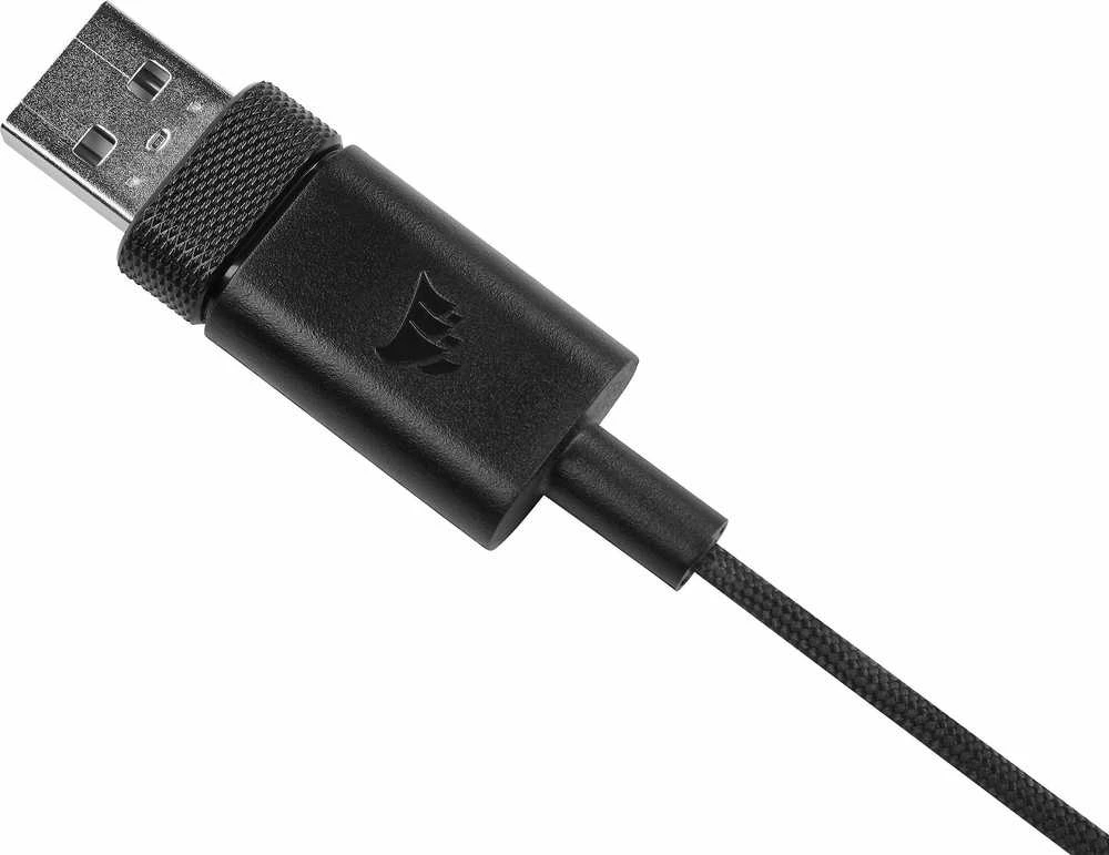 Ultra lengva Pelė žaidimams Corsair Katar Pro XT Ultra-Light Pelė žaidimams