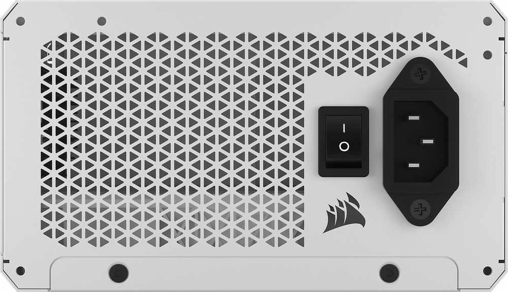 Corsair 80 PLUS Gold visiškai modulinis ATX maitinimo šaltinis (ES) | RM750x SHIFT | 750 W