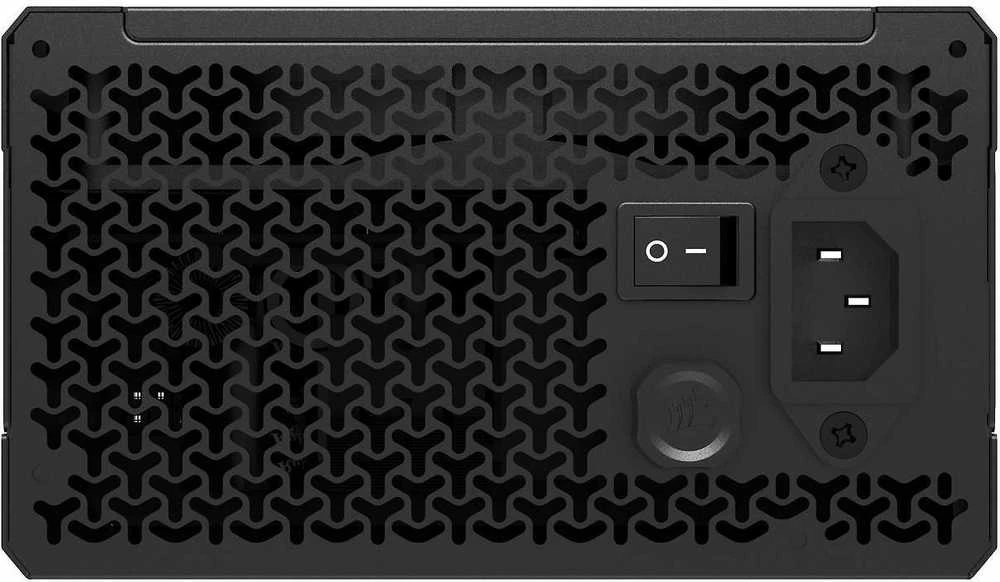 Maitinimo blokas Corsair RM850x, 850W, visiškai modulinis