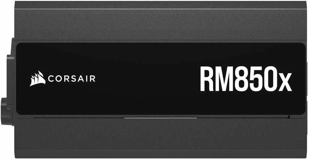 Maitinimo blokas Corsair RM850x, 850W, visiškai modulinis