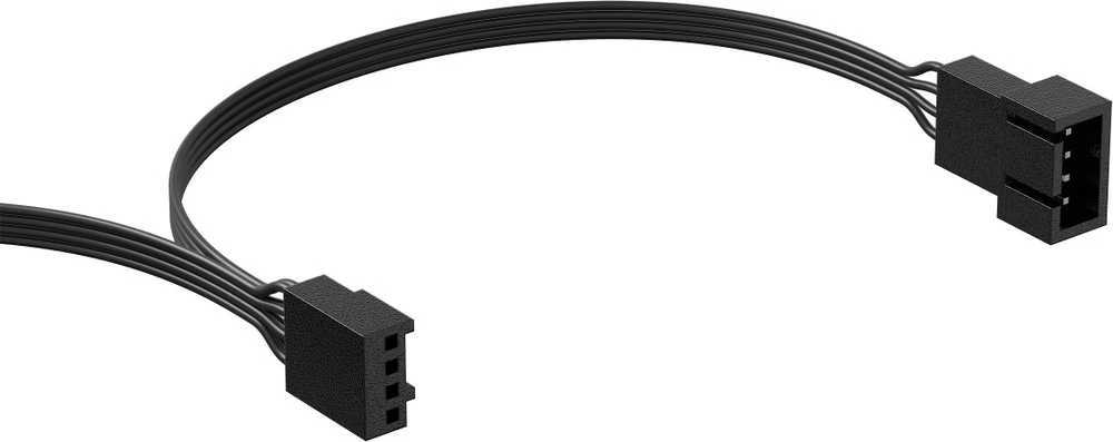 Corsair RS120 PWM Juodas 3-pack CO-9050189-WW