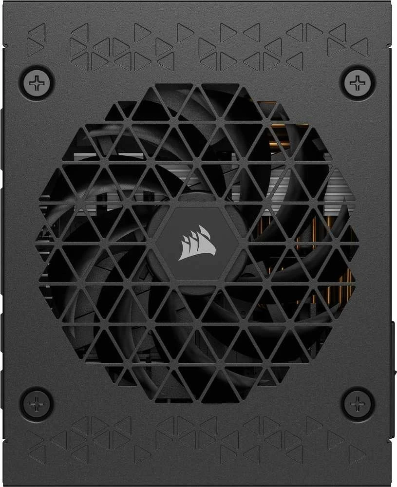Corsair visiškai modulinis 80 PLUS platininis SFX maitinimo šaltinis (ES) | SF serija SF850 | 850 W
