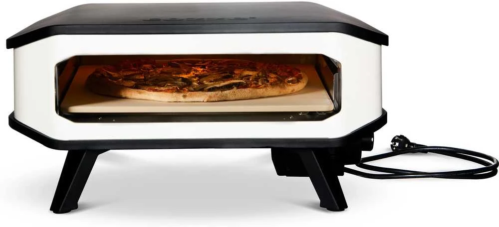 Elektrinė krosnelė Elektrinė Picos Krosnis Cozze 17 Electric, 40 cm