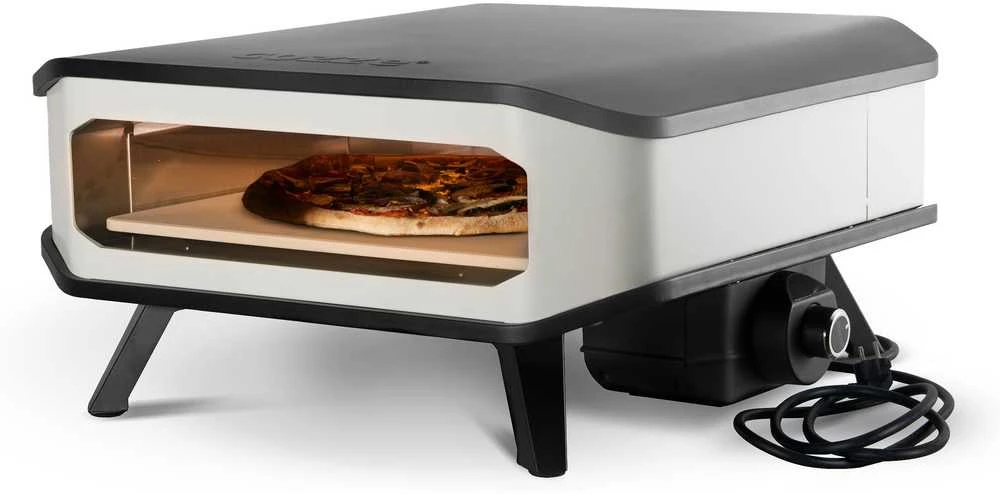 Elektrinė krosnelė Elektrinė Picos Krosnis Cozze 17 Electric, 40 cm