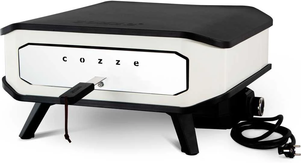Elektrinė krosnelė Elektrinė Picos Krosnis Cozze 17 Electric, 40 cm