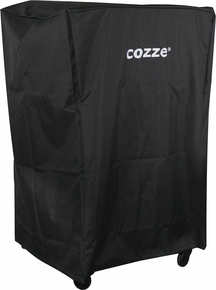 Jata Cozze® cover til pizzaovn og udebord Sort