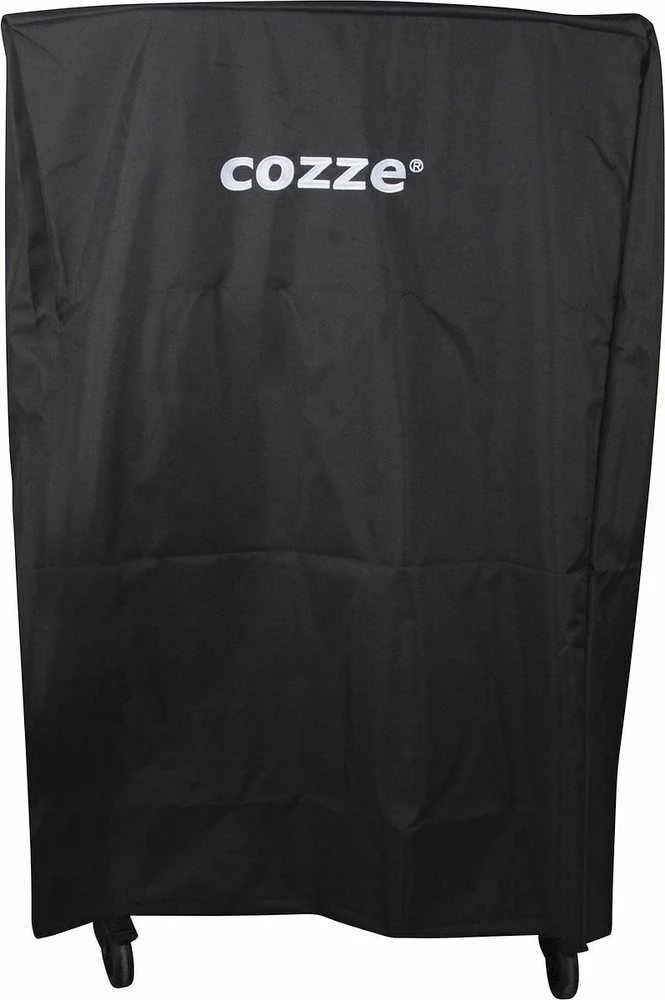 Jata Cozze® cover til pizzaovn og udebord Sort