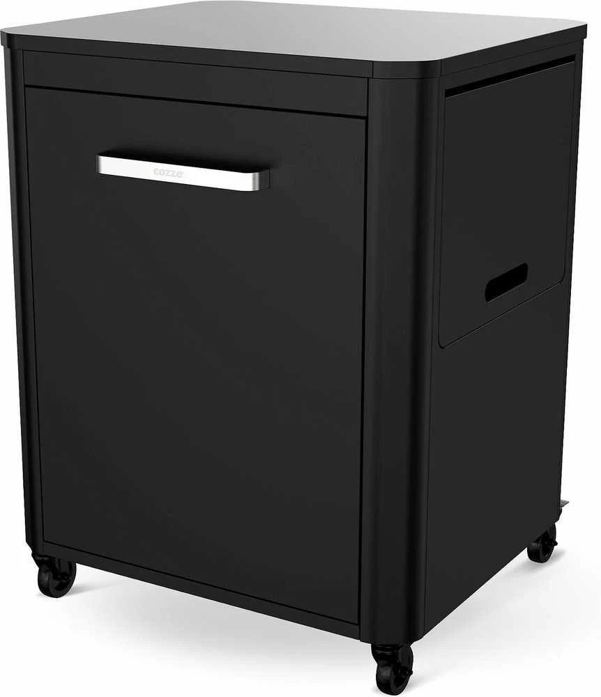 Cozze Outdoor Kitchen -pöytä