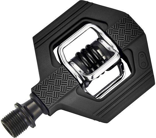 Pedalai Crankbrothers Candy 1 Klick-Pedal, juodas