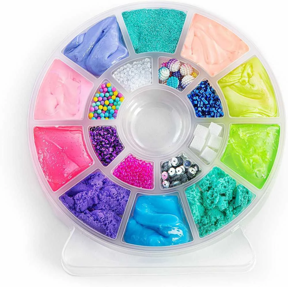 Slime Canal Toys Crazy Sensations