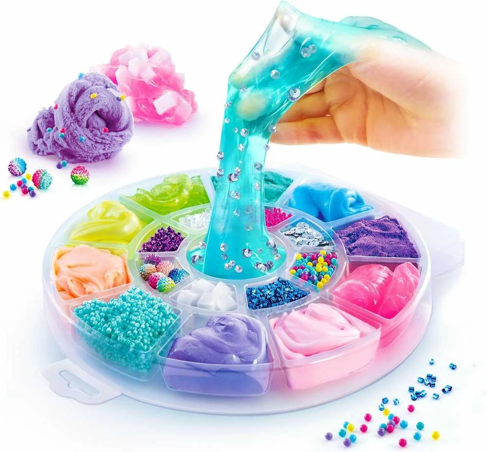 Slime Canal Toys Crazy Sensations