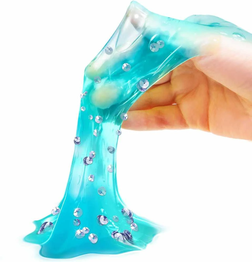 Slime Canal Toys Crazy Sensations