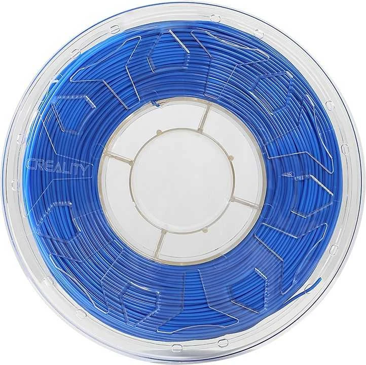 Creality CR-PLA plastikas - 1.75mm - 1kg - Mėlynas