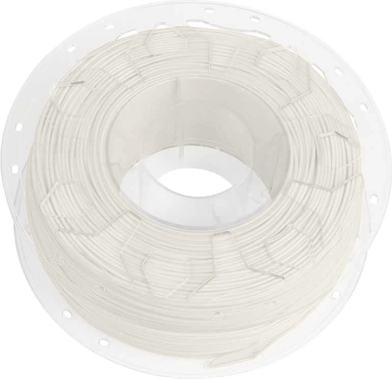 Creality CR-PLA plastikas - 1,75mm - 1kg - Baltas