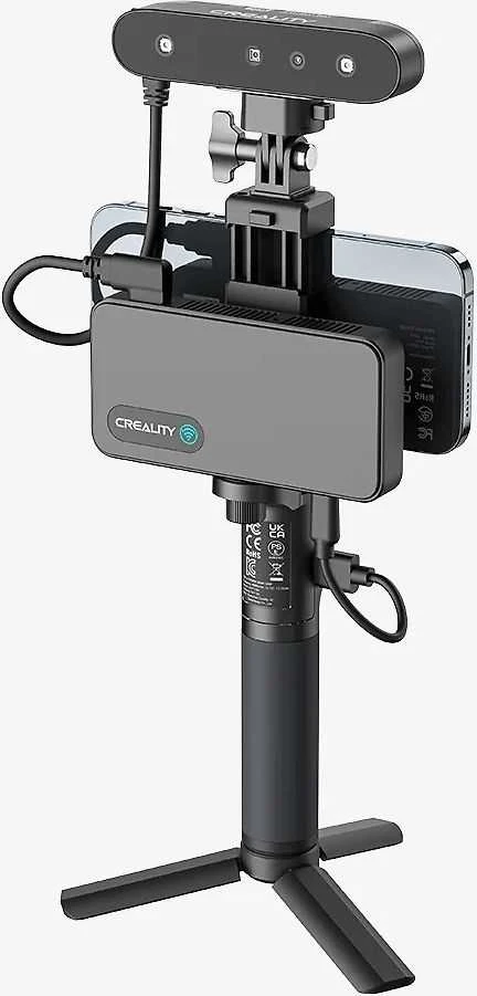 „Creality“ 3D skeneris – CR-Scan Ferret Pro