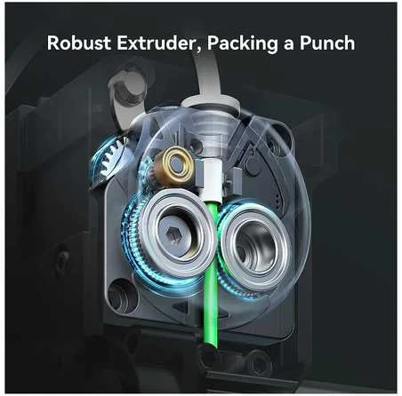 3D spausdintuvas – Creality Ender-3 V3