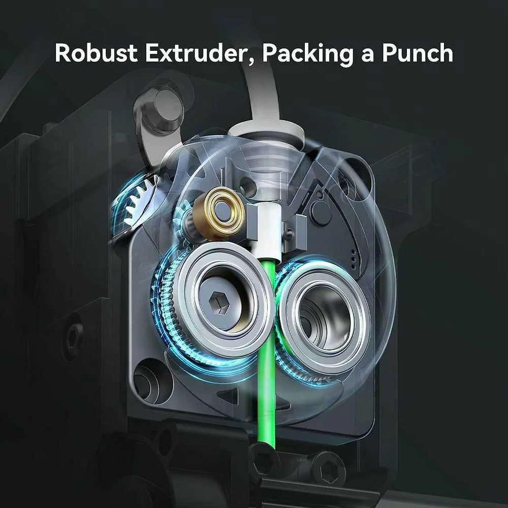 3D spausdintuvas – Creality Ender-3 V3