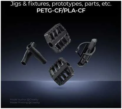 3D spausdintuvas – Creality K1C