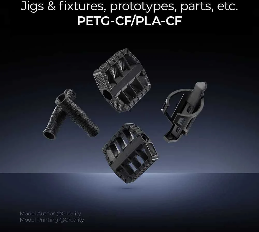 3D spausdintuvas – Creality K1C