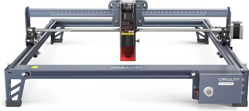 Creality Falcon lazerinės graviravimo staklės - 10W