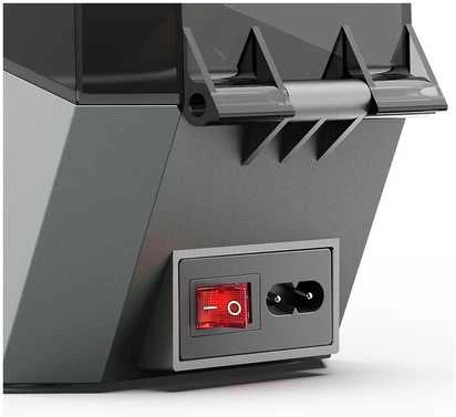 3D plastiko džiovintuvas 45℃-70℃ Space Pi CREALITY