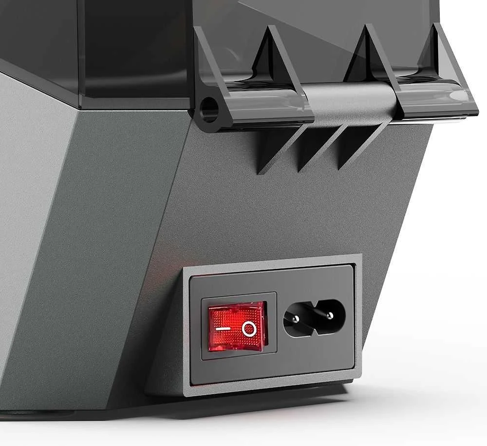 3D plastiko džiovintuvas 45℃-70℃ Space Pi CREALITY