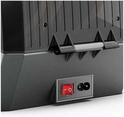 3D plastiko džiovintuvas 2 ritėms 45℃-70℃ Space Pi CREALITY
