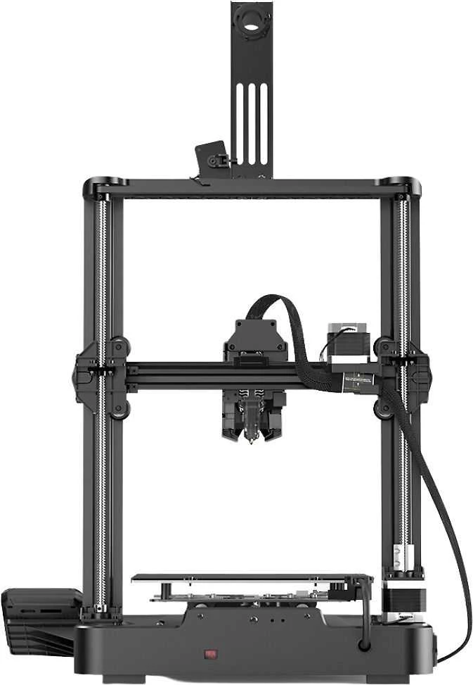 Creality Ender-3 V3 KE 3D spausdintuvas