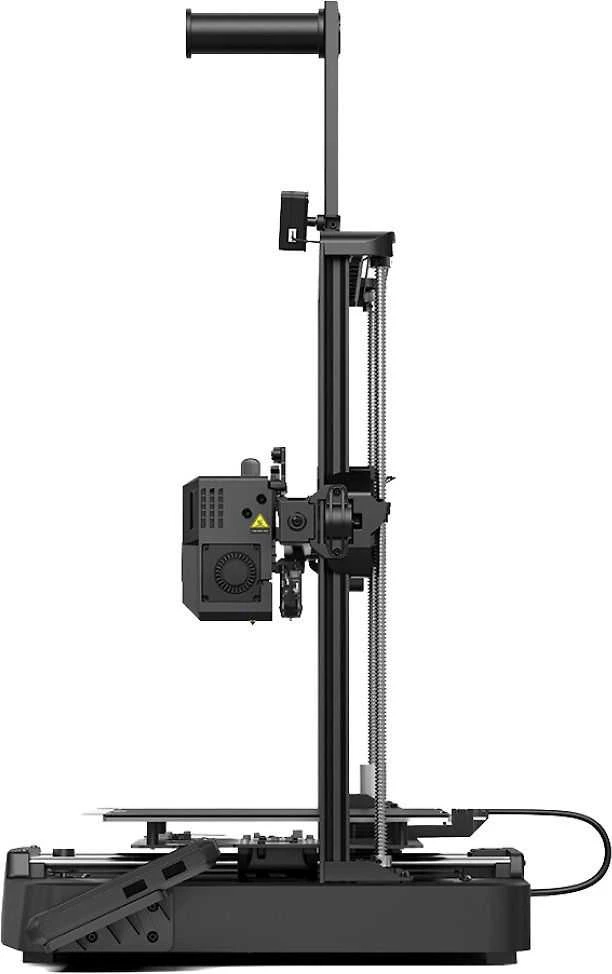 Creality Ender-3 V3 KE 3D spausdintuvas