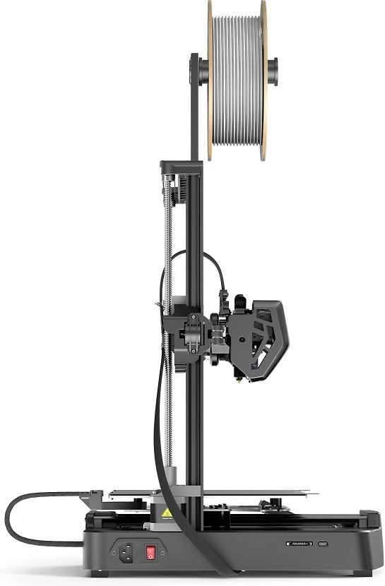 Creality1 Creality Ender-3 V3 SE 3D spausdintuvas