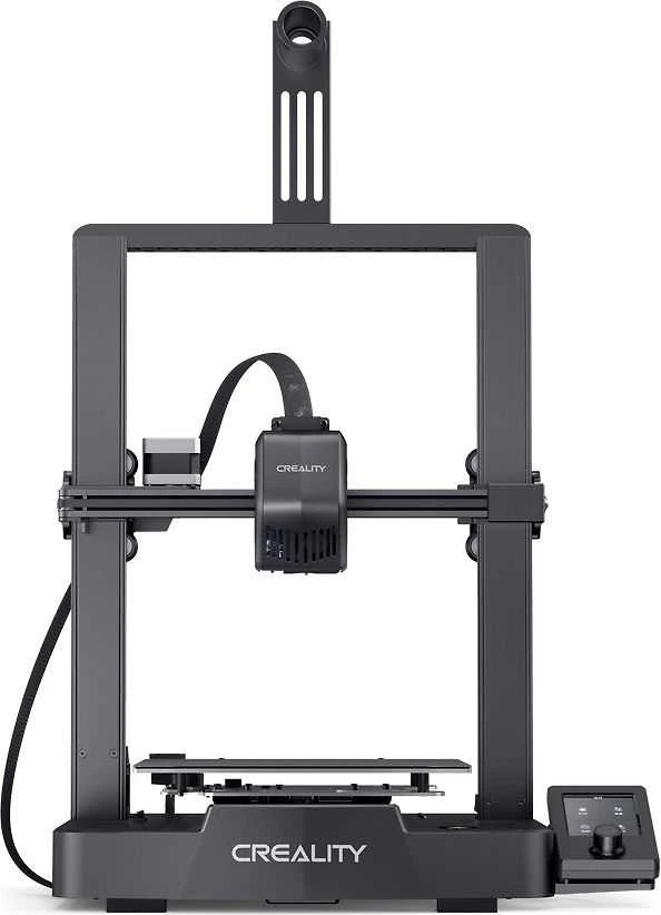 Creality1 Creality Ender-3 V3 SE 3D spausdintuvas