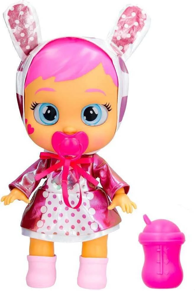 Tm Toys Cry Babies Stars Coney (606497)