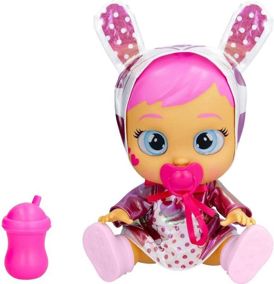 Tm Toys Cry Babies Stars Coney (606497)