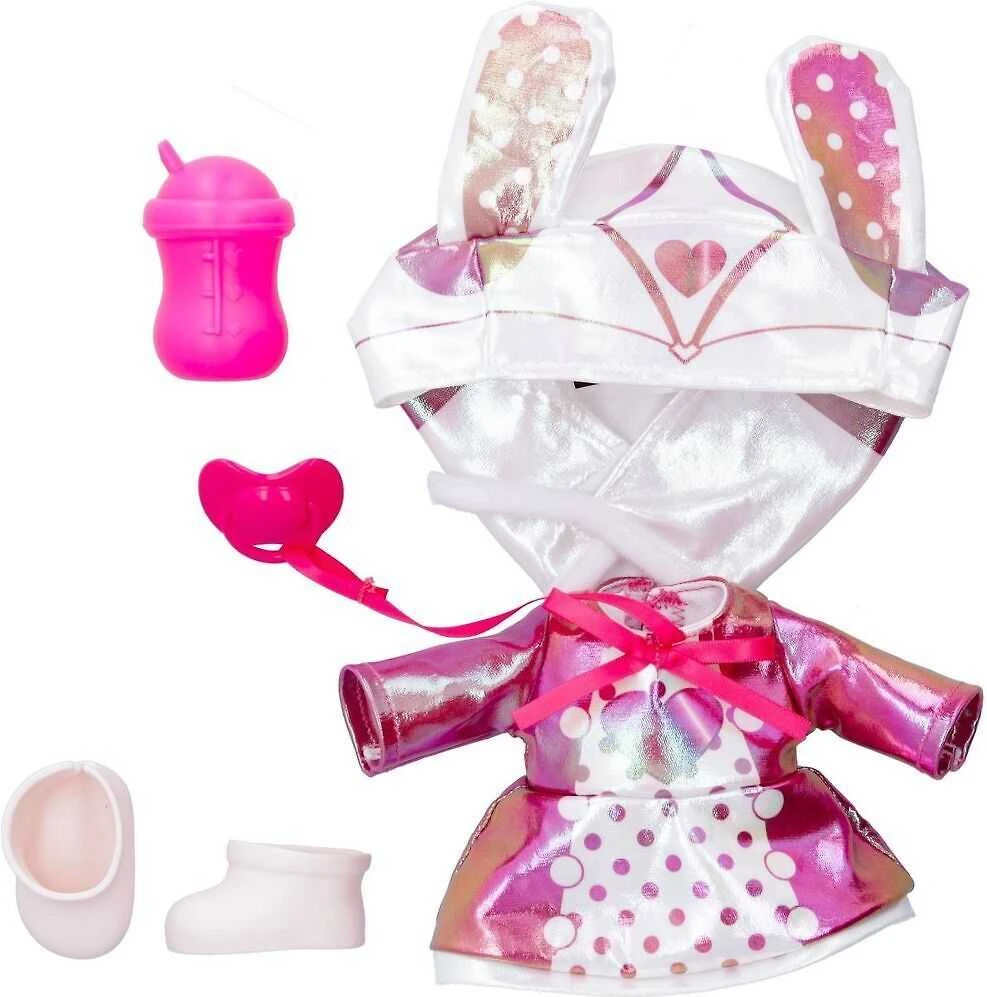 Tm Toys Cry Babies Stars Coney (606497)