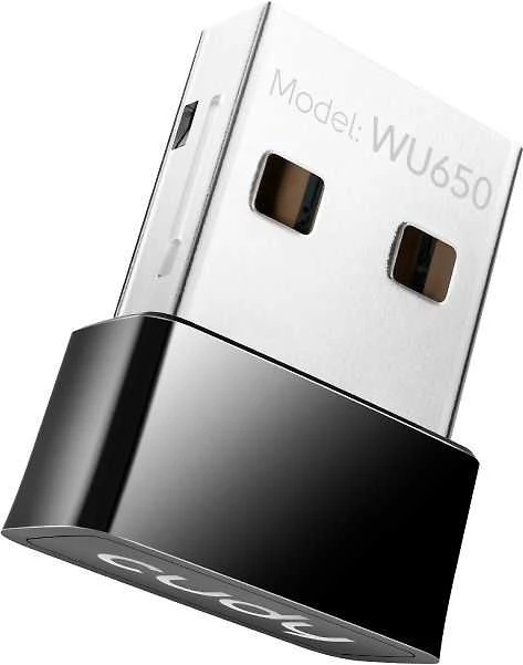 Tinklo Plokštė - Cudy WU650 WLAN 433 Mbit/s