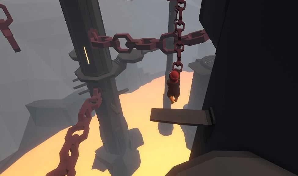 Žaidimai No Brakes Human: Fall Flat – Dream Collection PS5