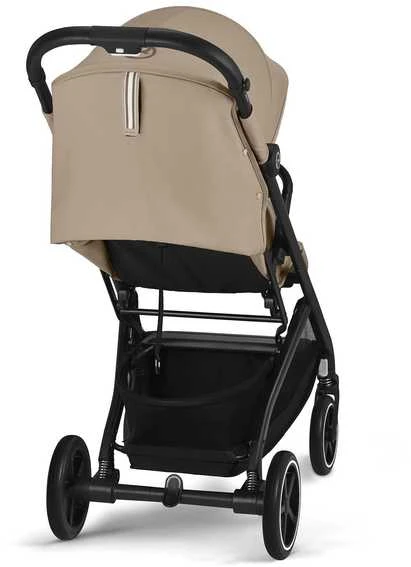 CYBEX Beezy matkarattaat, Almond rusvai gelsvas