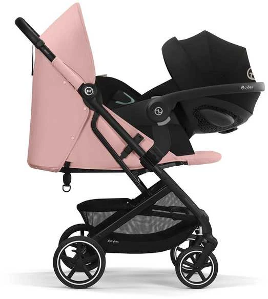 CYBEX Beezy matkarattaat, Candy Rožinė