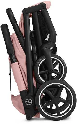 CYBEX Beezy matkarattaat, Candy Rožinė