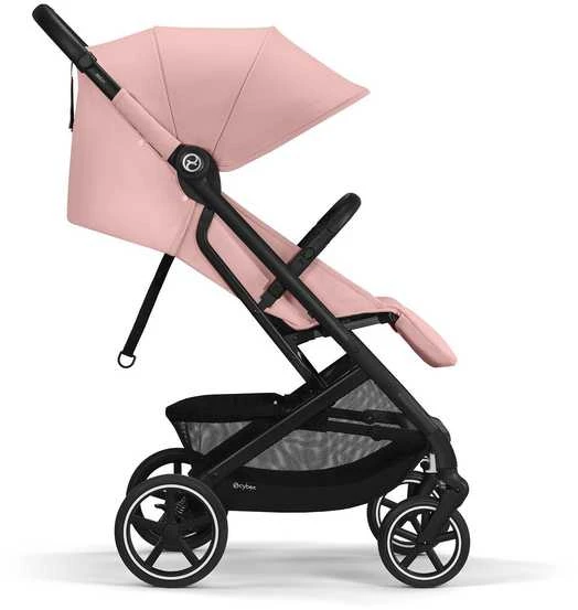 CYBEX Beezy matkarattaat, Candy Rožinė